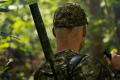 Czapka myśliwska Seeland Avail Camo InVis Green