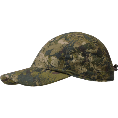 Czapka myśliwska Seeland Avail Camo InVis Green