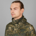 Maska myśliwska Seeland Scent Control Camo InVis Green