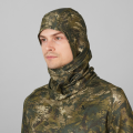 Maska myśliwska Seeland Scent Control Camo InVis Green