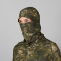 Maska myśliwska Seeland Scent Control Camo InVis Green