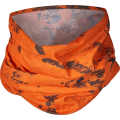 Komin myśliwski Seeland 2-pack Pine Geen/InViz Orange Blaze