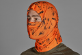 Komin myśliwski Seeland 2-pack Pine Geen/InViz Orange Blaze