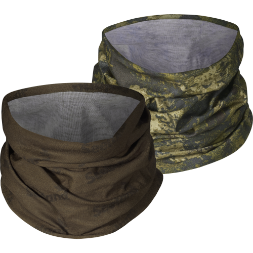 Komin myśliwski Seeland 2-pack Pine Geen/InViz Green