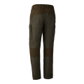 Spodnie myśliwskie Deerhunter Strike z membraną 3985 Deep Green