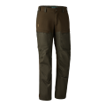 Spodnie myśliwskie Deerhunter Strike z membraną 3985 Deep Green