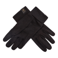 Rękawice myśliwskie merino Deerhunter Quinn 6060 Black Oak