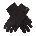 Rękawice myśliwskie merino Deerhunter Quinn 6060 Black Oak