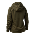 Damska myśliwska kurtka Deerhunter Excape Softshell 5843 Art Green