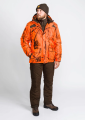 Kurtka Pinewood Abisko 2.0 5684 Camou AP Blaze