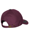 Czapka Pinewood TC 2-Colour 1146 Plum/Dark Anthracite