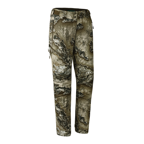 Damskie spodnie myśliwskie Deerhunter Excape Winter 3652 Realtree Excape