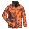 Kurtka Pinewood Smaland Light 5688 Strata Blaze / Sude Brown