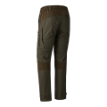Damskie spodnie myśliwskie Deerhunter Lady Ann z membraną 3734 Deep Green