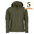 Kurtka Pinewood Hunter Pro Xtreme 2.0 5890 Zieleń mchu