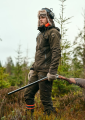 Kurtka Pinewood Hunter Pro Xtreme 2.0 5890 Zieleń mchu