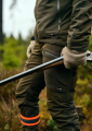 Kurtka Pinewood Hunter Pro Xtreme 2.0 5890 Zieleń mchu