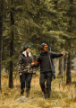 Kurtka Pinewood Hunter Pro Xtreme 2.0 5890 Zieleń mchu