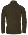 Dwustronna kurtka polarowa Pinewood Furudal Camou 5618 Hunting brown/Strata