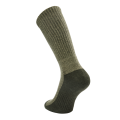 Skarpety myśliwskie Deerhunter Hemp Mix 8305 Green