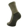Skarpety myśliwskie Deerhunter Hemp Mix Ankle 8304 Green