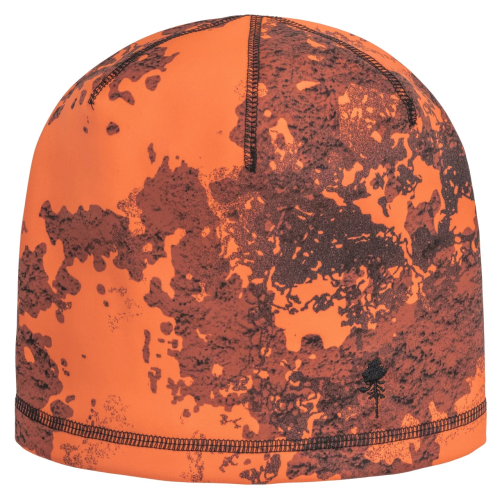 Czapka myśliwska Pinewood Beanie Camou 1132 Strata Blaze