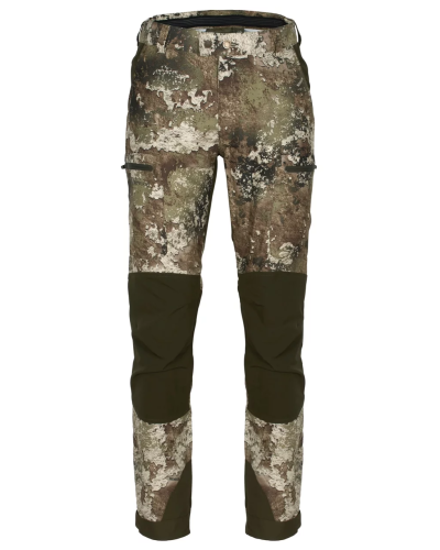 Spodnie Pinewood Furudal Caribou Hunt Camou 5685 Strata/Moss Green