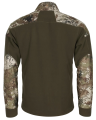 Bluza polarowa Pinewood Smaland Hunters 5619 Hunting Brown / Strata
