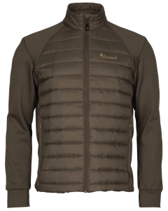 Bluza Pinewood Finnveden Power Fleece 5241 Dusty Brown