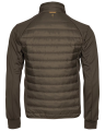 Bluza myśliwska Pinewood Finnveden Power Fleece 5241 Dusty Brown