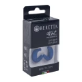 Strzeleckie ochronniki słuchu Beretta Mini HeadSet E2 Blue