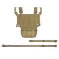 Organizer Beretta Tactical BS502 Coyote Brown