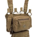 Organizer Beretta Tactical BS502 Coyote Brown