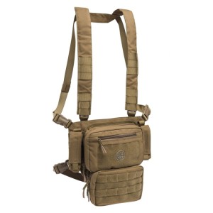 Organizer Beretta Tactical BS502 Coyote Brown