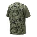 T-Shirt strzelecki Beretta Camo TS911 Camo Beretta Green