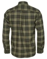 Koszula Pinewood Prestwick Exclusive 9428 Dark Green/Green
