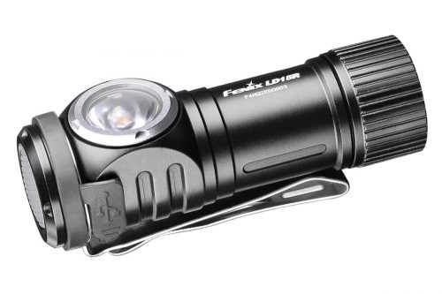 Latarka kątowa Fenix LD15R 500lm 85m IP68