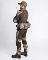 Saszetka myśliwska  Ranger Pinewood Camou 8606 Strata