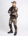 Saszetka myśliwska  Ranger Pinewood Camou 8606 Strata