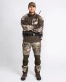 Saszetka myśliwska  Ranger Pinewood Camou 8606 Strata