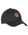 Czapka myśliwska Pinewood Finnveden Hybrid 1142 Black