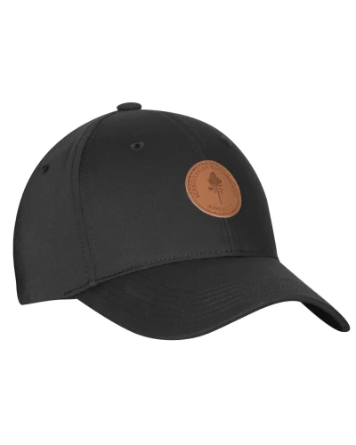 Czapka myśliwska Pinewood Finnveden Hybrid 1142 Black