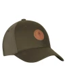 Czapka myśliwska Pinewood Finnveden Hybrid 1142 Dark Olive/Hunting Olive