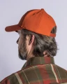Czapka myśliwska Pinewood Finnveden Hybrid 1142 Terracotta