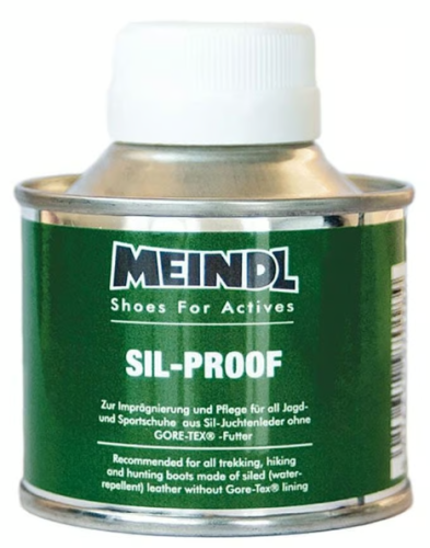Impregnat do butów Meindl Sil-Proof 125ml