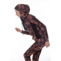 Damska bluza Taurus Active Camo