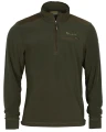 Bluza myśliwska Pinewood Smland Hunters HalfZip Hunting Brown