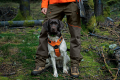 Spodnie myśliwskie  Seeland Venture Pine Green / Hi-Vis Orange