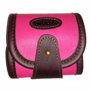 Ładownica 2Wolfs Doe Pink/Brown