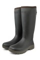 Kalosze myśliwskie Gateway Sportsman II 18" 4mm Khaki
